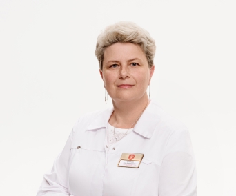Лапанова Анна Александровна