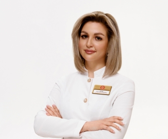 Дупак Анастасия Олеговна