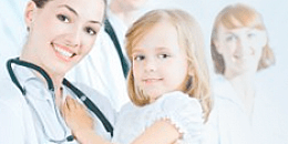 Программы комплексного медицинского обследования